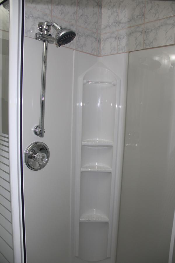 Perth Plaza Inn & Suites Zewnętrze zdjęcie